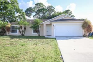 8336 SE Boxwood Ln, Hobe Sound, FL 33455, Sold 12/30/22