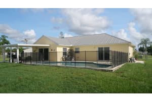 1562 SE Arenson Ln, Port St. Lucie, FL 34952, Sold 08/16/22