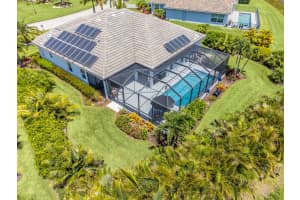 4797 Four Lakes Cir SW, Vero Beach, FL 32968, Sold 08/31/22