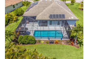 4797 Four Lakes Cir SW, Vero Beach, FL 32968, Sold 08/31/22