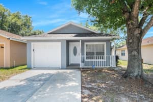 1236 E Cleveland Avenue Apopka, FL 32703 Sold 03/20/23