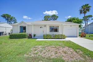 5352 Benjamin Ave, Boynton Beach, FL 33472, Sold 08/05/22