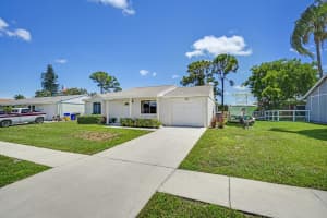 5352 Benjamin Ave, Boynton Beach, FL 33472, Sold 08/05/22