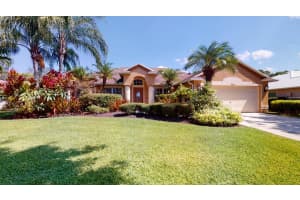 354 SW Panther Trce, Port St. Lucie, FL 34953, Sold 09/30/22