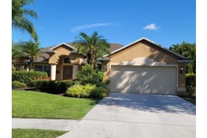 354 SW Panther Trce, Port St. Lucie, FL 34953, Sold 09/30/22