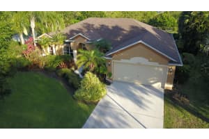 354 SW Panther Trce, Port St. Lucie, FL 34953, Sold 09/30/22