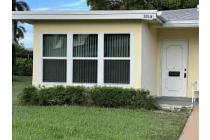 3210 Ridge Hill Rd a, Boynton Beach, FL 33435, Sold 08/05/22