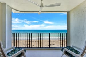 9400 S Ocean Dr APT 604B, Jensen Beach, FL 34957, Sold 08/15/22