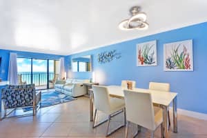 9400 S Ocean Dr APT 604B, Jensen Beach, FL 34957, Sold 08/15/22