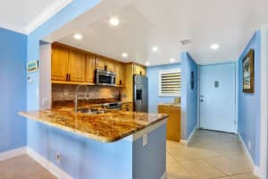 9400 S Ocean Dr APT 604B, Jensen Beach, FL 34957, Sold 08/15/22