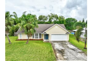 235 8th Terrace, Vero Beach, FL 32962, Sold 07/22/22