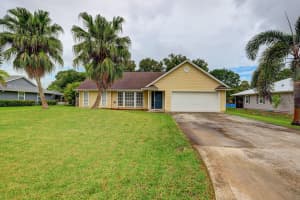 235 8th Terrace, Vero Beach, FL 32962, Sold 07/22/22