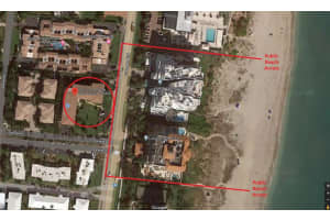 2501 S Ocean Blvd, Boca Raton, FL 33432, Sold 03/14/23