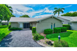 22352 Treetop Cir, Boca Raton, FL 33433, Sold 08/02/22