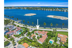 2305 Flagler Drive, West Palm Beach, Florida 33401