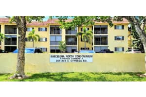 251 S Cypress Rd APT 117, Pompano Beach, FL 33060, Sold 08/31/22