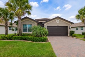 11622 Sw Hawkins Terrace, Port St. Lucie, Fl 34987 Port Saint Lucie, FL 34987 Sold 06/22/23
