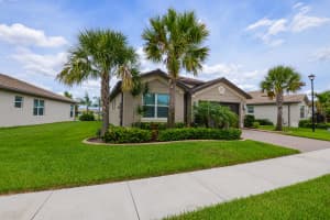 11622 Sw Hawkins Terrace, Port St. Lucie, Fl 34987 Port Saint Lucie, FL 34987 Sold 06/22/23