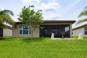 11622 Sw Hawkins Terrace Port Saint Lucie, FL 34987 Sold 06/22/23