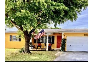 11129 Mandarin St, Boca Raton, FL 33428, Sold 09/09/22