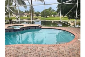 391 NW 108th Ave, Plantation, FL 33324, Sold 08/16/22