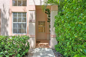 2050 SE Wild Meadow Cir #101, Port St. Lucie, FL 34952, Sold 07/28/22