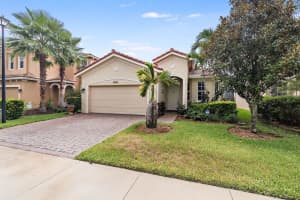 6022 SE Split Oak Trail, Hobe Sound, FL 33455, Sold 08/31/22