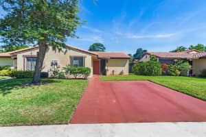 6317 White Pine Way, Lake Worth, FL 33462, Sold 09/02/22