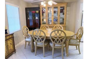 4980 E Sabal Palm Blvd APT 330, Tamarac, FL 33319, Sold 08/09/22