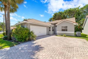 5397 Grande Palm Cir, Delray Beach, FL 33484, Sold 08/16/22