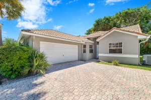 5397 Grande Palm Cir, Delray Beach, FL 33484, Sold 08/16/22