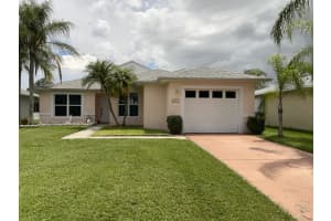 631 Paurotis Ln, Fort Pierce, FL 34982, Sold 10/04/22