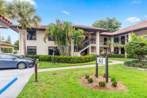 61 SW South River Dr APT 207, Stuart, FL 34997, Sold 10/14/22