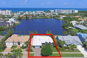 116 Pegasus Dr, Jupiter, FL 33477, Sold 07/25/22