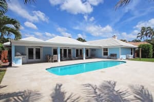 116 Pegasus Dr, Jupiter, FL 33477, Sold 07/25/22