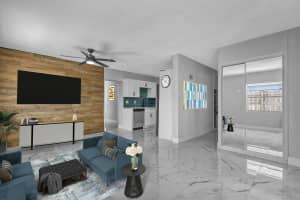 2340 Avenue M, West Palm Beach, FL 33404, Sold 08/19/22