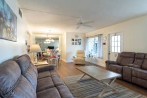 5900 Whispering Pine Way a 1, Greenacres, FL 33463, Sold 08/25/22