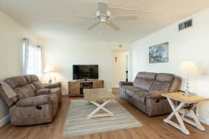 5900 Whispering Pine Way a 1, Greenacres, FL 33463, Sold 08/25/22