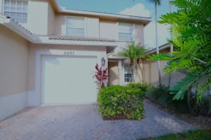 6463 Park Lake Cir, Boynton Beach, FL 33437, Sold 09/02/22