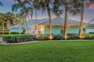 18779 SE River Ridge Rd, Tequesta, FL 33469, Sold 09/07/22