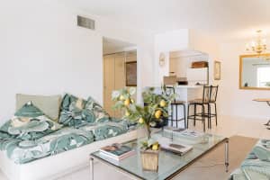 1601 S Flagler Dr #307o, West Palm Beach, FL 33401, Sold 08/12/22