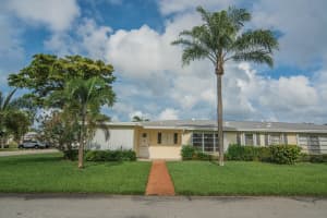 3240 Ridge Hill Rd b, Boynton Beach, FL 33435, Sold 07/25/22