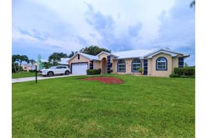 6861 Bronte Cir, Port St. Lucie, FL 34952, Sold 08/22/22