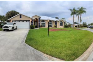 6861 Bronte Cir, Port St. Lucie, FL 34952, Sold 08/22/22