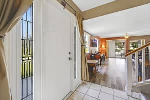 6223 Riverwalk Ln UNIT 8, Jupiter, FL 33458, Sold 08/22/22