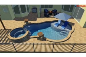 10778 Versailles Blvd, Wellington, FL 33449, Sold 08/25/22