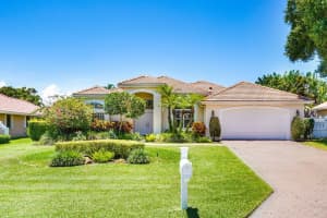 5999 Buena Vista Ct, Boca Raton, FL 33433, Sold 11/01/22
