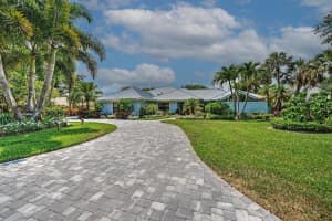 6720 SE Winged Foot Drive, Stuart, FL 34997 Sold 12/23/22