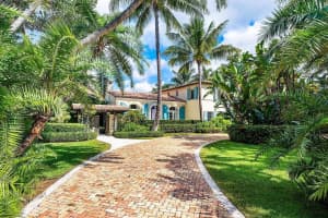 510  Seagate Drive, Delray Beach, FL 33483 Sold 10/28/22