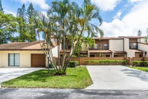 3516  Tamarack Trail, West Palm Beach, FL 33406 Sold 08/31/22